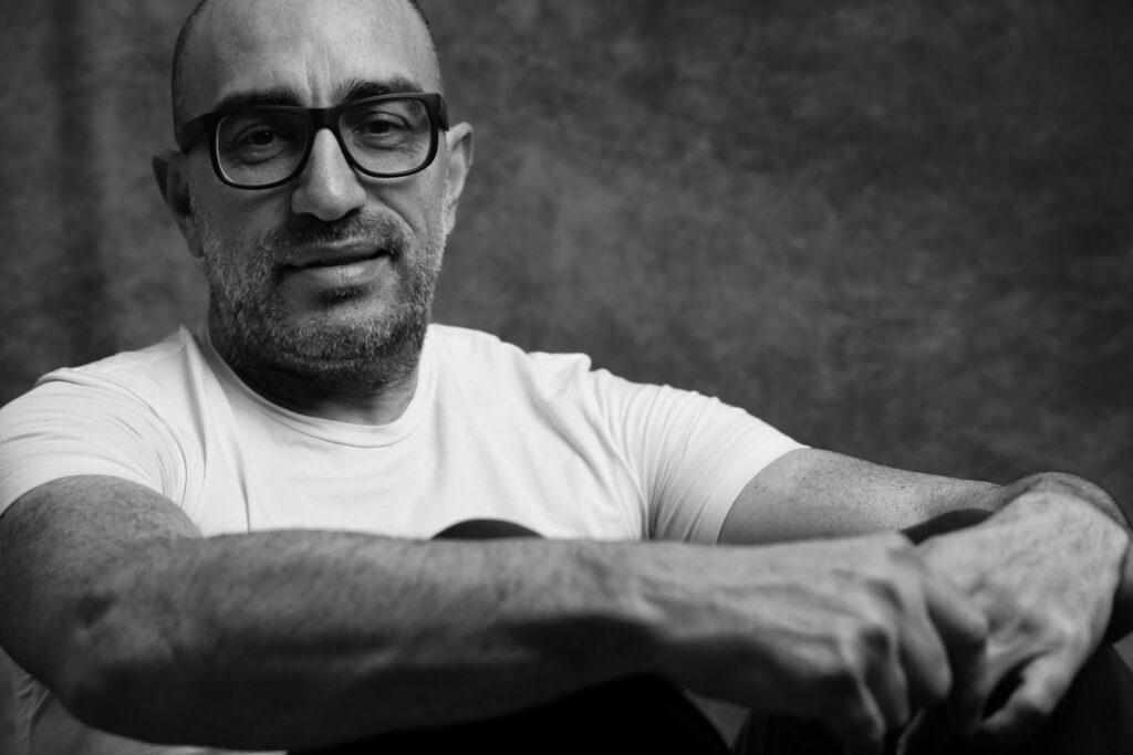Ritratto di Paco – Mario Brambilla, Officina Ricordi