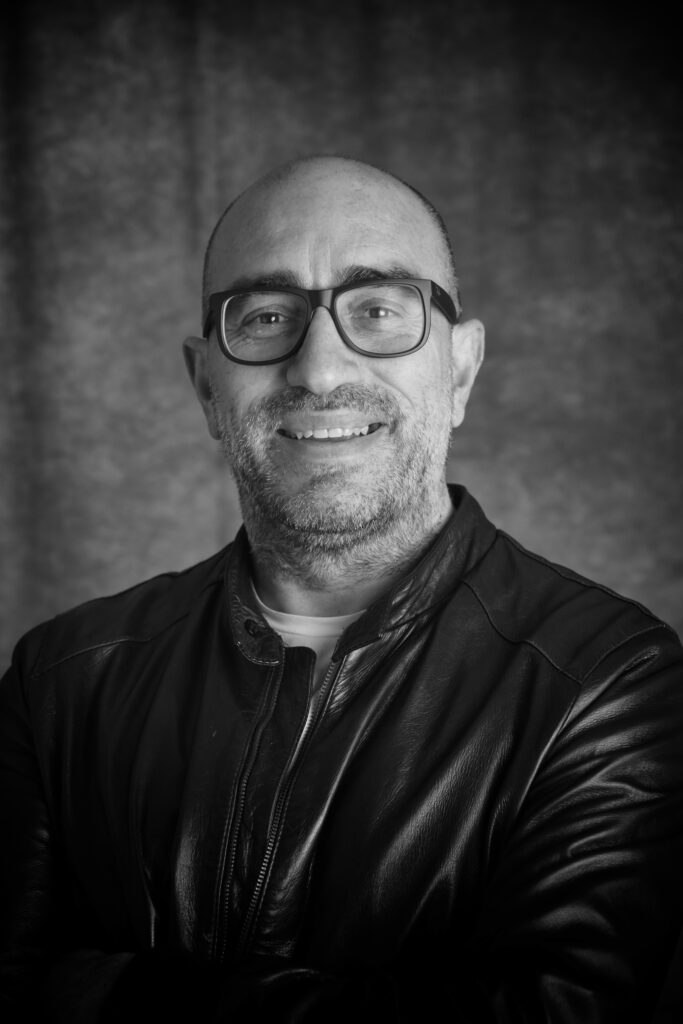 Ritratto di Paco – Mario Brambilla, Officina Ricordi