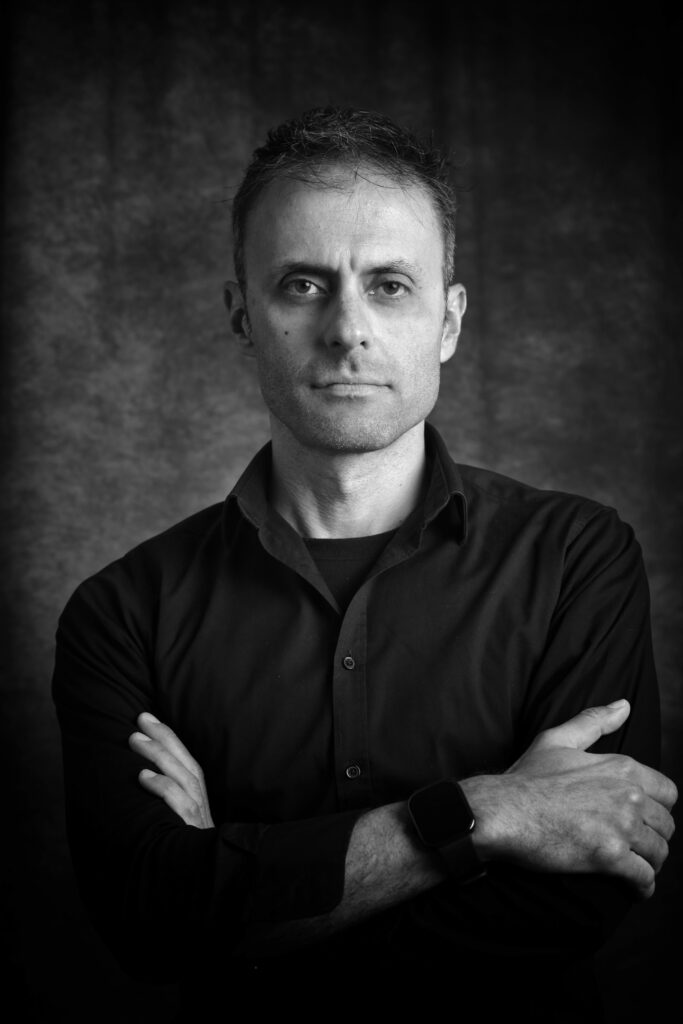 Ritratto di Andrea – Mario Brambilla, Officina Ricordi
