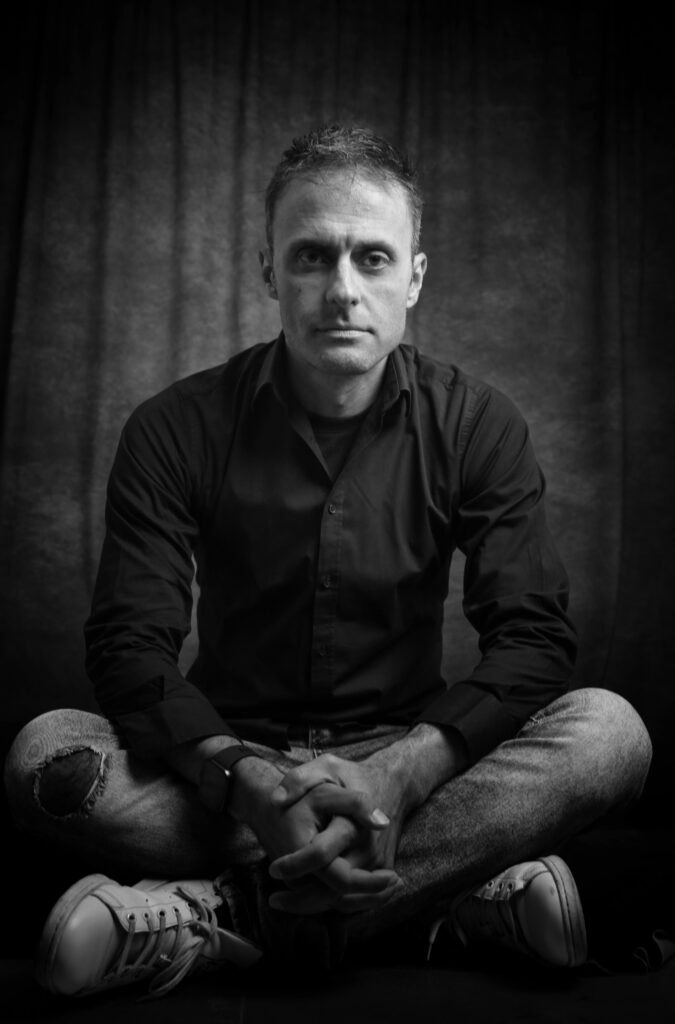 Ritratto di Andrea – Mario Brambilla, Officina Ricordi
