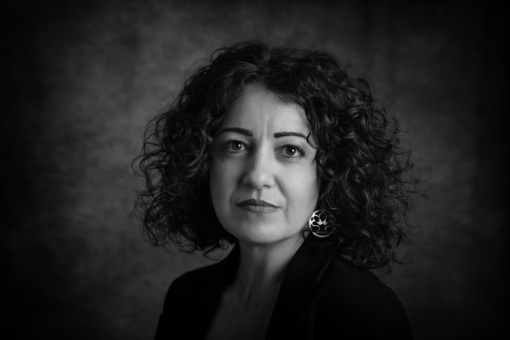 Ritratto di Bianca – Mario Brambilla, Officina Ricordi
