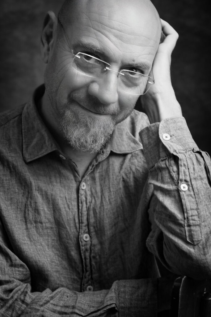 Ritratto di Roberto – Mario Brambilla, Officina Ricordi