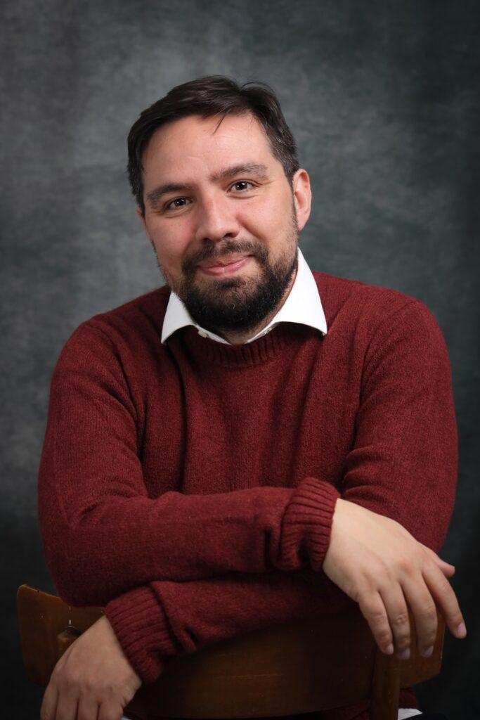 Ritratto di Lino – Mario Brambilla, Officina Ricordi