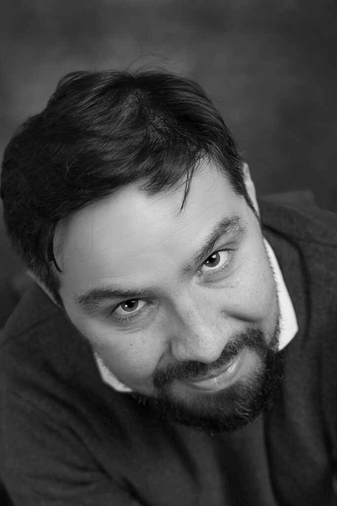 Ritratto di Lino – Mario Brambilla, Officina Ricordi