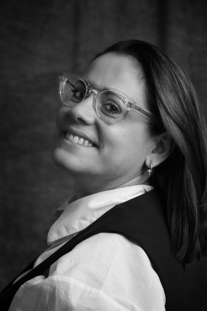 Ritratto di Sara – Mario Brambilla, Officina Ricordi