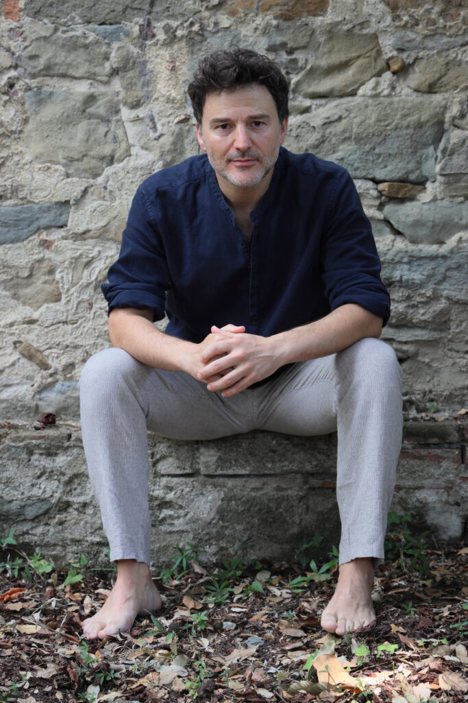 Ritratto di Fabio – Mario Brambilla, Officina Ricordi