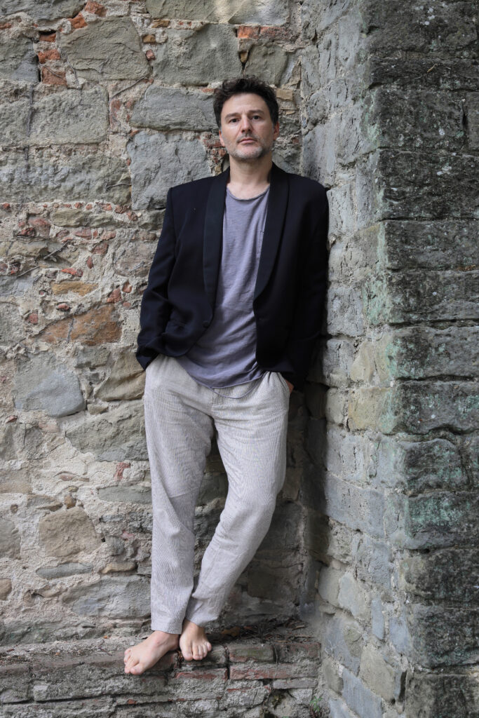 Ritratto di Fabio – Mario Brambilla, Officina Ricordi